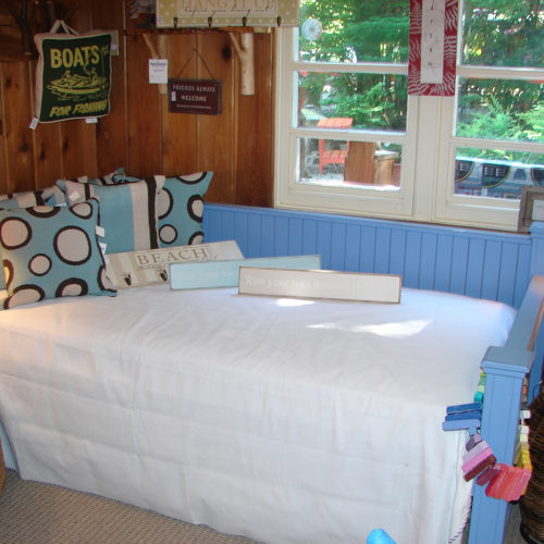 Cottage Day Bed