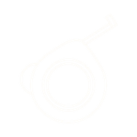 Measuring Tape Outline Icon