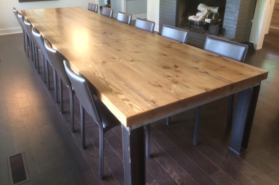 dining table with 12 chairs